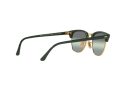 Ray-Ban Clubmaster 3016 1368G4 51 Men, Women sunglasses