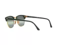 Ray-Ban Clubmaster 3016 1368G4 55 Men, Women sunglasses
