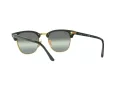 Ray-Ban Clubmaster 3016 1368G4 55 Men, Women sunglasses