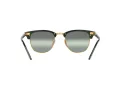 Ray-Ban Clubmaster 3016 1368G4 55 Men, Women sunglasses