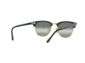 Ray-Ban Clubmaster 3016 1368G4 55 Men, Women sunglasses