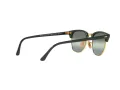 Ray-Ban Clubmaster 3016 1368G4 55 Men, Women sunglasses