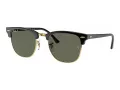 Ray-Ban Clubmaster RB 3016 901/58 49 Men, Women sunglasses