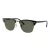 Ray-Ban Clubmaster RB 3016 901/58 49 Men, Women sunglasses