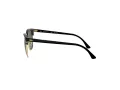 Ray-Ban Clubmaster RB 3016 901/58 49 Men, Women sunglasses