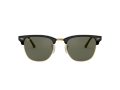 Ray-Ban Clubmaster RB 3016 901/58 55 Men, Women sunglasses