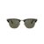Ray-Ban Clubmaster RB 3016 901/58 55 Men, Women sunglasses