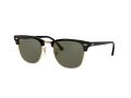 Ray-Ban Clubmaster RB 3016 901/58 55 Men, Women sunglasses