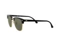 Ray-Ban Clubmaster RB 3016 901/58 55 Men, Women sunglasses