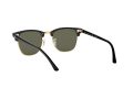 Ray-Ban Clubmaster RB 3016 901/58 55 Men, Women sunglasses