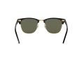 Ray-Ban Clubmaster RB 3016 901/58 55 Men, Women sunglasses