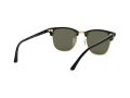 Ray-Ban Clubmaster RB 3016 901/58 55 Men, Women sunglasses