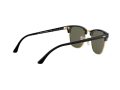 Ray-Ban Clubmaster RB 3016 901/58 55 Men, Women sunglasses