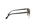 Ray-Ban Clubmaster RB 3016 901/58 55 Men, Women sunglasses