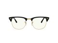 Ray-Ban Clubmaster RB 3016 901/BF 49 Men, Women sunglasses