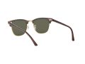 Ray-Ban Clubmaster RB 3016 990/58 49 Men, Women sunglasses