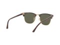 Ray-Ban Clubmaster RB 3016 990/58 49 Men, Women sunglasses