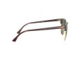 Ray-Ban Clubmaster RB 3016 990/58 49 Men, Women sunglasses