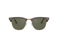 Ray-Ban Clubmaster RB 3016 990/58 51 Men, Women sunglasses