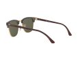 Ray-Ban Clubmaster RB 3016 990/58 51 Men, Women sunglasses