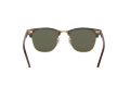 Ray-Ban Clubmaster RB 3016 990/58 55 Men, Women sunglasses