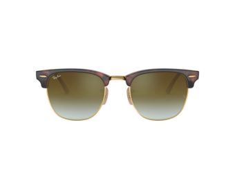 Ray-Ban Clubmaster RB 3016 990/9J 49 Men, Women sunglasses