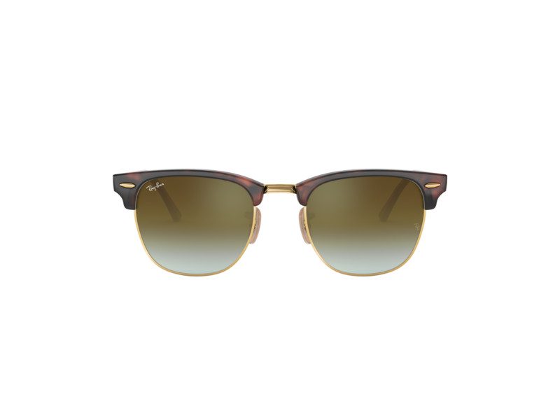 Ray-Ban Clubmaster RB 3016 990/9J 49 Men, Women sunglasses