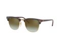 Ray-Ban Clubmaster RB 3016 990/9J 49 Men, Women sunglasses