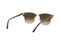 Ray-Ban Clubmaster RB 3016 990/9J 49 Men, Women sunglasses