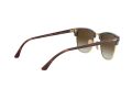 Ray-Ban Clubmaster RB 3016 990/9J 51 Men, Women sunglasses
