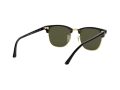 Ray-Ban Clubmaster RB 3016 W0365 49 Men, Women sunglasses