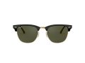 Ray-Ban Clubmaster RB 3016 W0365 51 Men, Women sunglasses