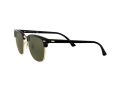 Ray-Ban Clubmaster RB 3016 W0365 51 Men, Women sunglasses