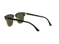 Ray-Ban Clubmaster RB 3016 W0365 51 Men, Women sunglasses