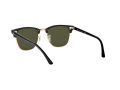 Ray-Ban Clubmaster RB 3016 W0365 51 Men, Women sunglasses