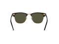 Ray-Ban Clubmaster RB 3016 W0365 51 Men, Women sunglasses
