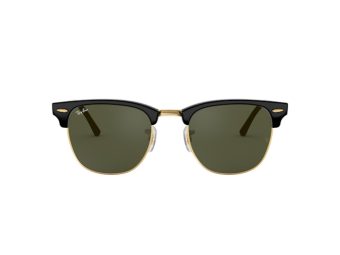 Ray-Ban Clubmaster RB 3016 W0365 55 Men, Women sunglasses