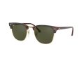 Ray-Ban Clubmaster RB 3016 W0366 49 Men, Women sunglasses