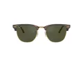 Ray-Ban Clubmaster RB 3016 W0366 51 Men, Women sunglasses