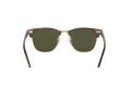 Ray-Ban Clubmaster RB 3016 W0366 51 Men, Women sunglasses
