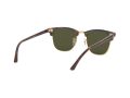 Ray-Ban Clubmaster RB 3016 W0366 55 Men, Women sunglasses