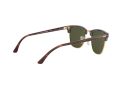 Ray-Ban Clubmaster RB 3016 W0366 55 Men, Women sunglasses