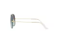 Ray-Ban Aviator Full Color RB 3025/JM 9196/BH 58 Men, Women sunglasses