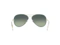 Ray-Ban Aviator Full Color RB 3025/JM 9196/BH 58 Men, Women sunglasses