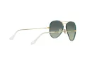 Ray-Ban Aviator Full Color RB 3025/JM 9196/BH 58 Men, Women sunglasses