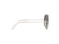 Ray-Ban Aviator Full Color RB 3025/JM 9196/BH 58 Men, Women sunglasses