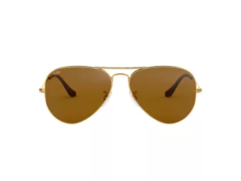 Ray-Ban Aviator RB 3025 001/33 55 Men, Women sunglasses