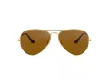 Ray-Ban Aviator RB 3025 001/33 58 Men, Women sunglasses