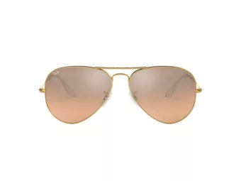   Ray-Ban Aviator Large Metal RB 3025 001/3E 55 Men, Women sunglasses