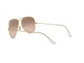 Ray-Ban Aviator Large Metal RB 3025 001/3E 62 Men, Women sunglasses